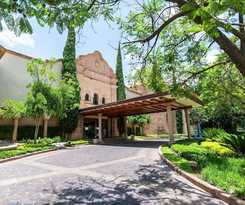 Hotel Hilton San Luis Potosi