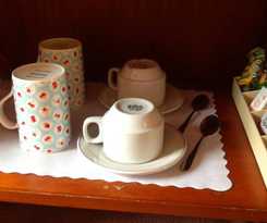 Motel Lightkeepers Inn