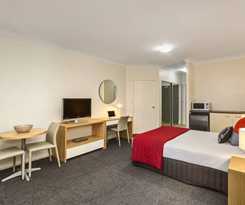 Hotel Aligned Corporate Residences Townsville