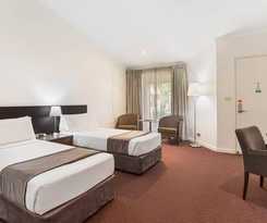 Hotel Karratha International
