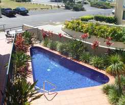 Motel Yamba Beach