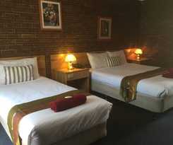 Albury Garden Court