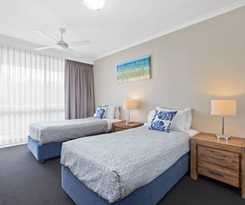 Port Pacific Resort