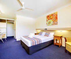 Motel Raintree