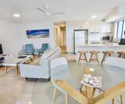 Cerulean Apartments