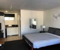 Cook's Endeavour Motor Inn