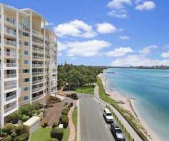 Hotel Riviere On Golden Beach