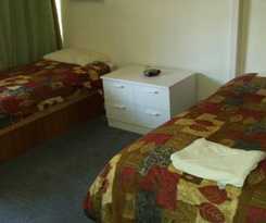 Motel Cooma High Country