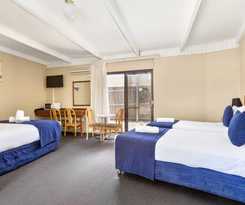 Hotel Aden Mudgee