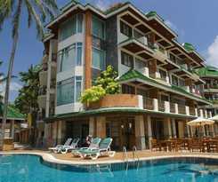 Sea Pearl Beach Resort