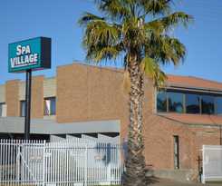 Hotel Spa Village Travel Inn
