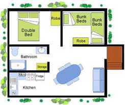 Brownhill Creek Tourist Park