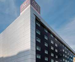 Ac Madrid Feria By Marriott