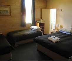 Hotel Sponars Chalet