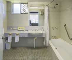 Motel Haven Waters and Apartments