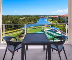 Hotel Pelican Waters Resort