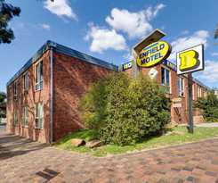 Enfield Motor Inn
