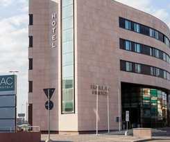 AC Hotel Firenze by Marriott