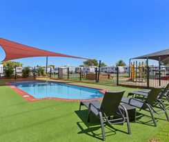 Discovery Parks - Adelaide Beachfront