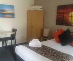 Motel Kempsey-no Pets Allowed