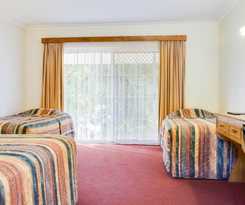 Hotel The Quarters, Ascend Collection