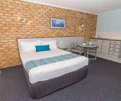 Hotel Sunshine Coast Motor Lodge