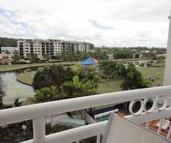 Hotel Aquarius Resort