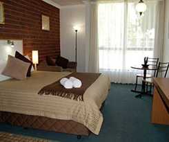 Motel City Gardens Traralgon