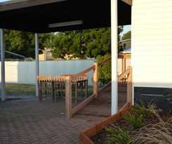 Otway Gate