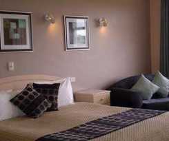 Motel Lakeview and Apartments