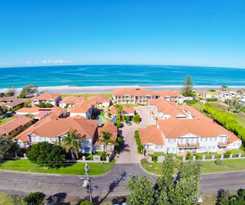 Hotel Meridian Beachside Apartments