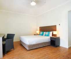 Hotel Rottnest