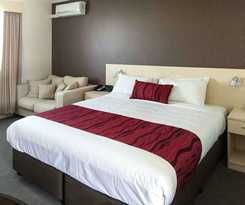 Hotel Econo Lodge Moree Spa Motor Inn