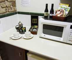 Hotel Endeavour Court Motor Inn