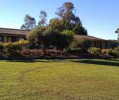 Motel Tumut Valley