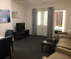 Greenways Apartments
