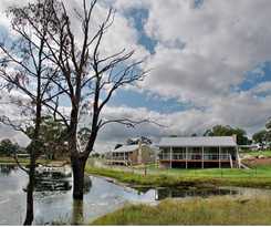 Hotel Starline Alpacas Farmstay Resort