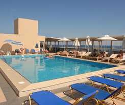 Hotel Achillion Palace