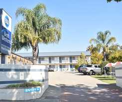 Motel Tumut Farrington