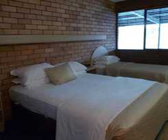 Hotel Castle Motor Lodge