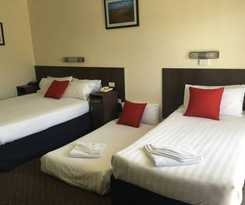 Hotel Boulevard Motor Inn