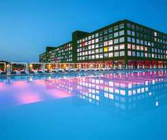 Hotel Adam and Eve - All Inclusive - Adults Only