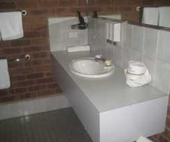 Hotel Fountain Court Motor Inn Albury