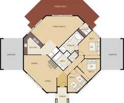 Hotel Tindarra Resort