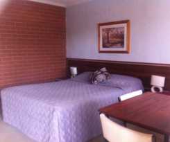 Hotel Junction Motor Inn