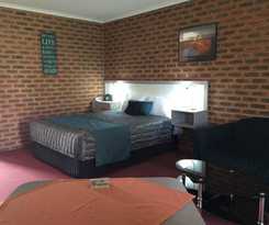 Motel Glider City Benalla
