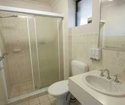 Hotel Garden City Motor Inn