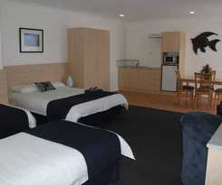 Hotel Lakeview Motor Inn