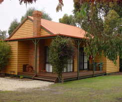 Hotel Mountain View Motor Inn and Holiday Lodges