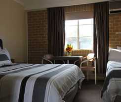Grand Manor Motor Inn - Queanbeyan